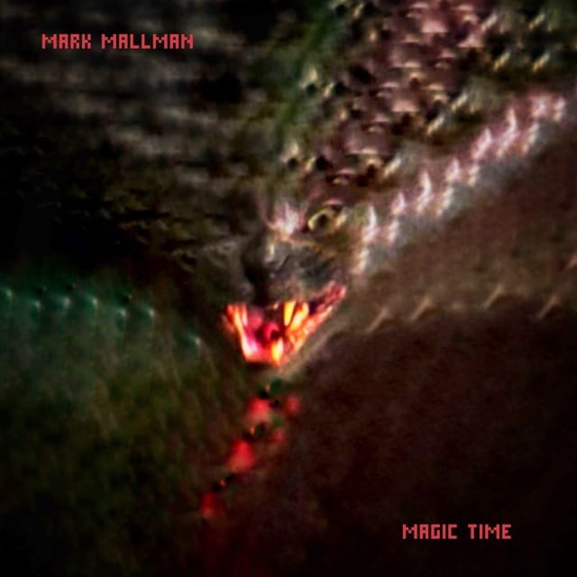 Magic Time