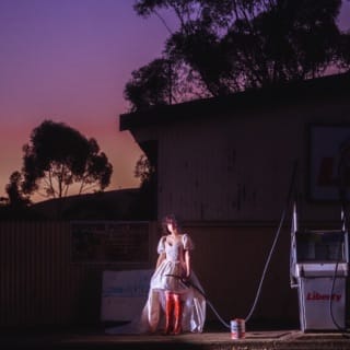 Who Are You When You're Not Performing? - EP
