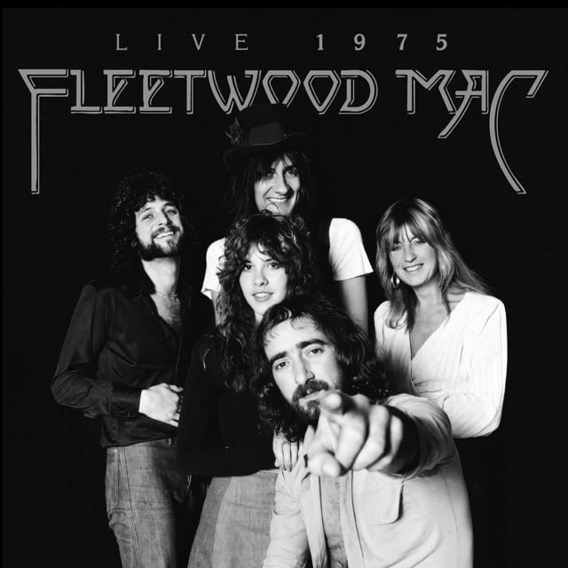 Fleetwood Mac: Live 1975