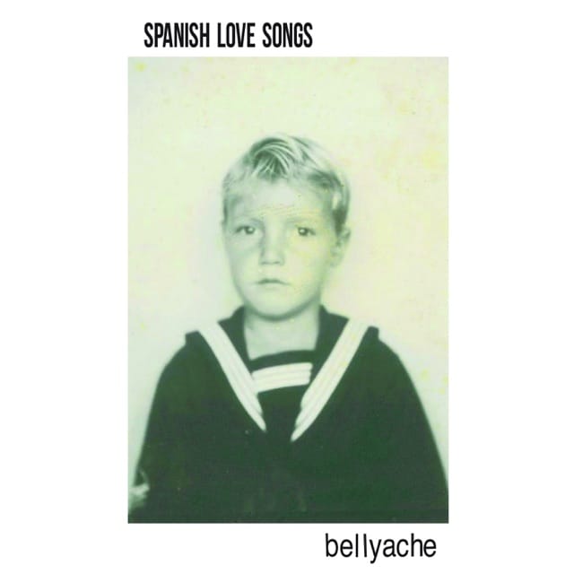 Bellyache - Single