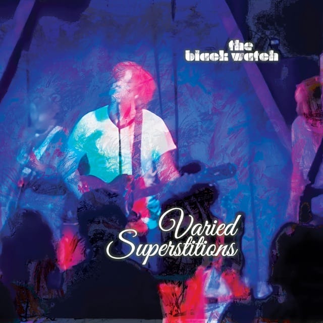 Varied Superstitions