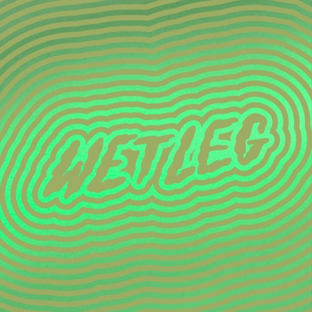 Chaise Longue (Unknown Mortal Orchestra Remix) - Single