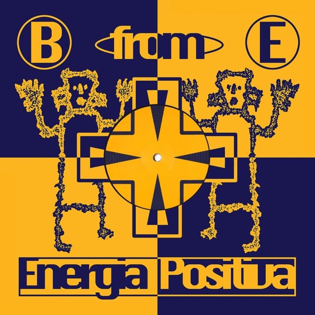 Energia Positiva - Single