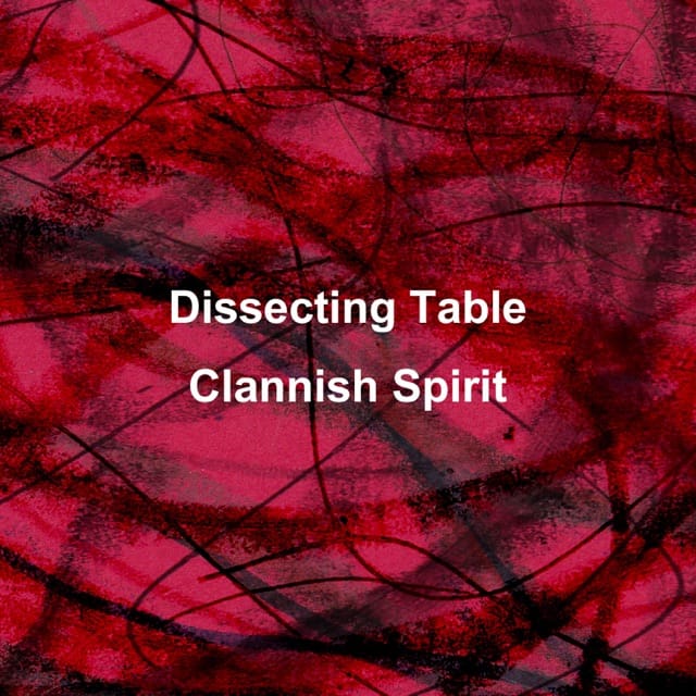 Clannish Spirit