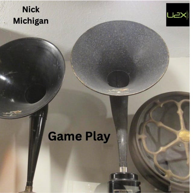 Game Play - EP
