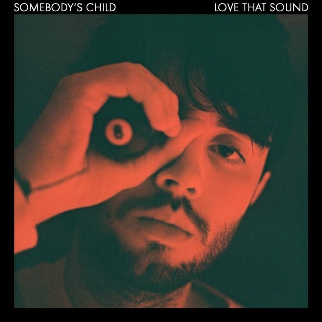 Love That Sound - Single