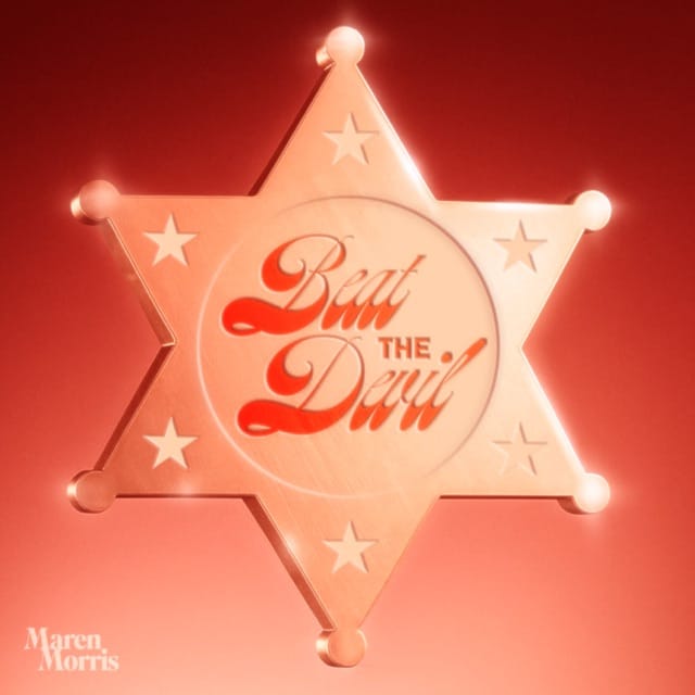 Beat the Devil - Single