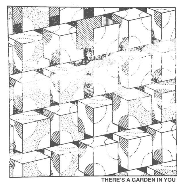 There's A Garden In You - Single