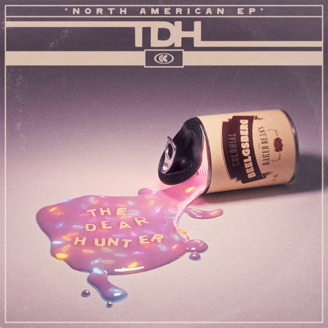 North American EP