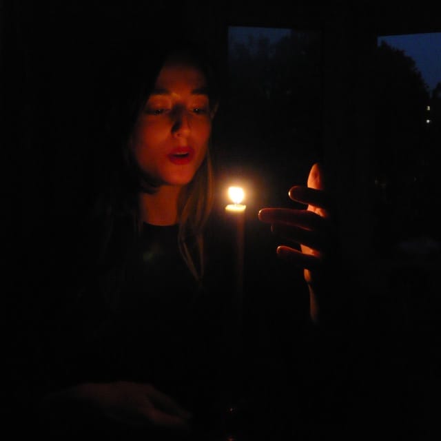 Little Light - Single