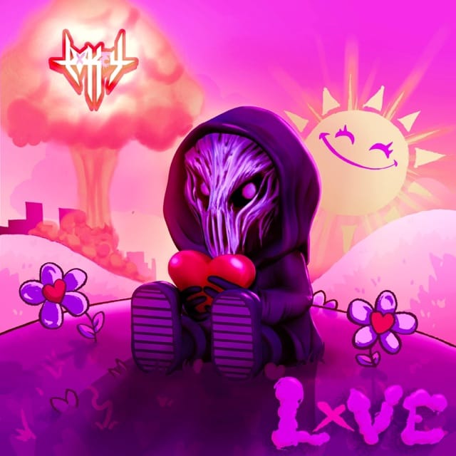 LXVE - EP