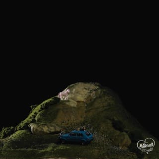 mountains & molehills - EP