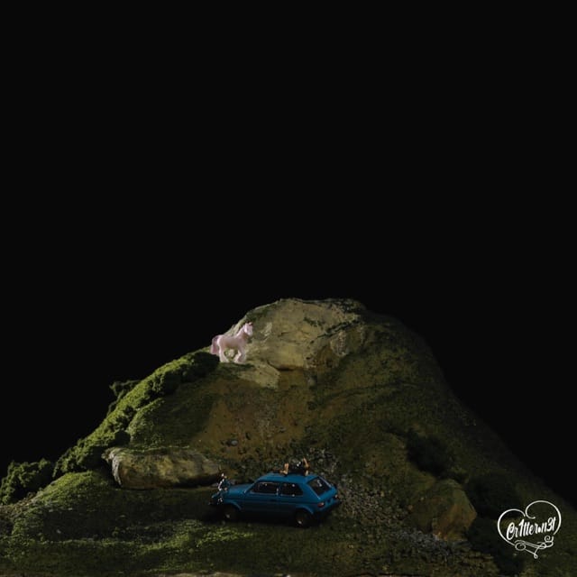 mountains & molehills - EP