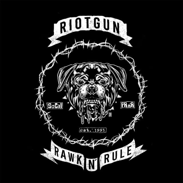 Rawk N' Rule