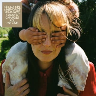 I Memorize Your Face, 'Cause it Changes all the Time