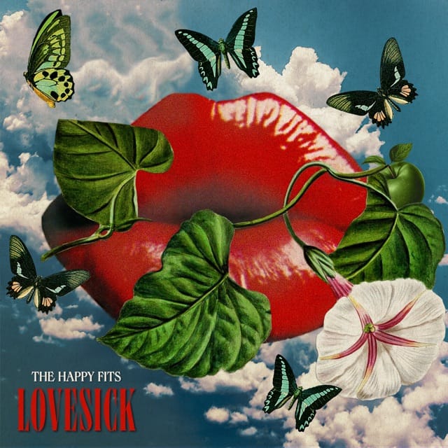 Lovesick