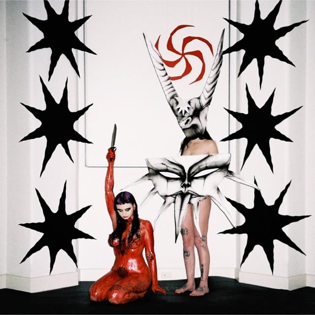 Fuck the Hollywood Cult - Single