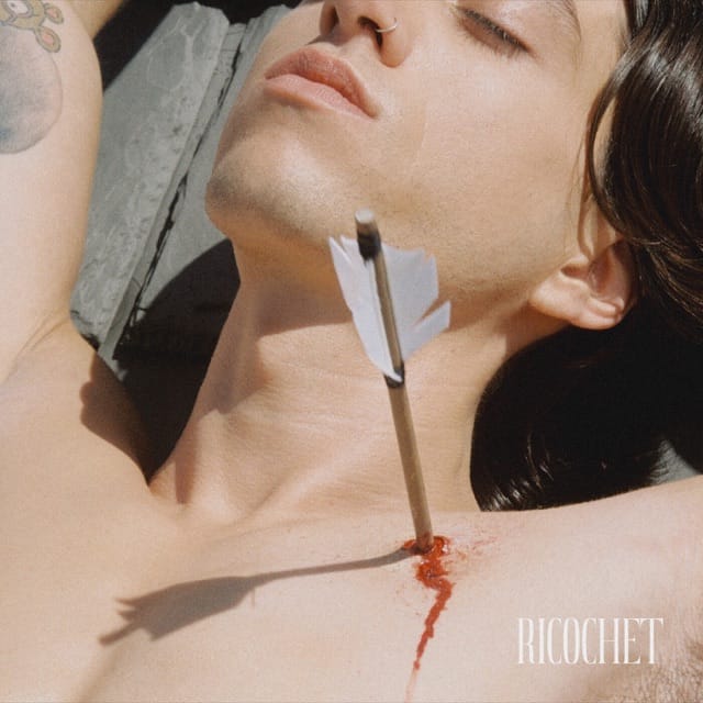 Ricochet - EP