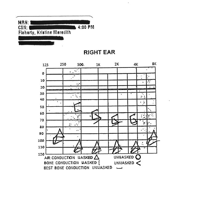 I'm Making Friends with the Silence - EP