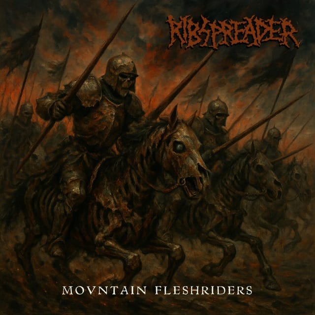 Mountain Fleshriders