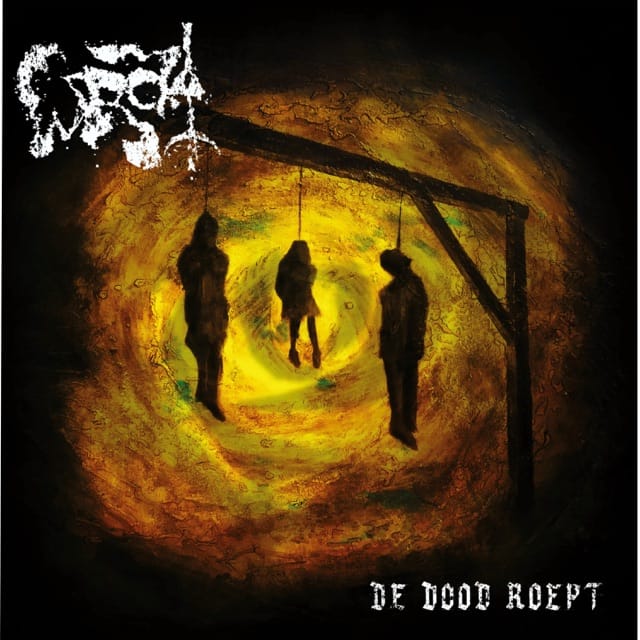 De Dood Roept