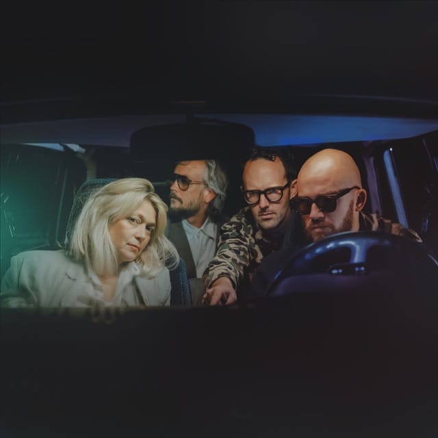 Du tappa dä - Single