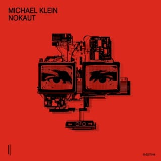 Nokaut - EP