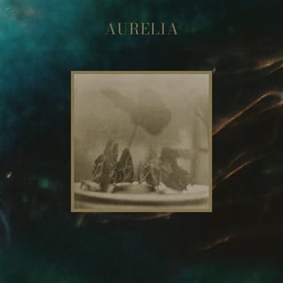 Aurelia - EP