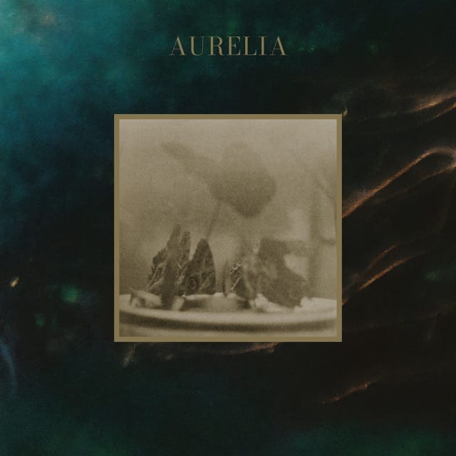 Aurelia - EP