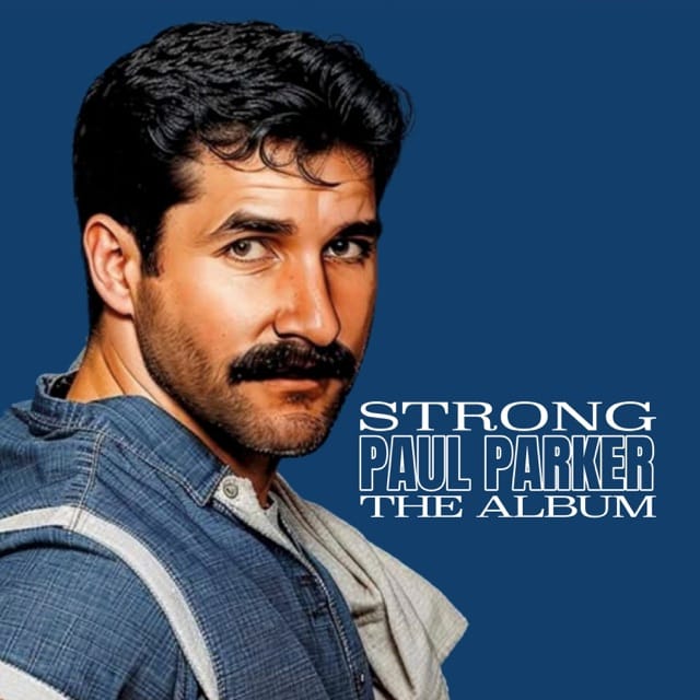 Strong - The Album