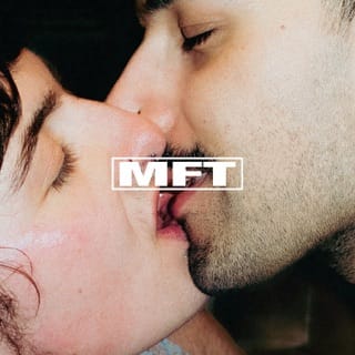 My First Time - EP