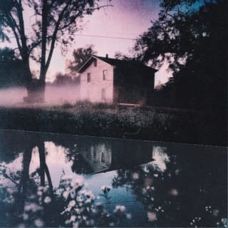 Backyard - EP