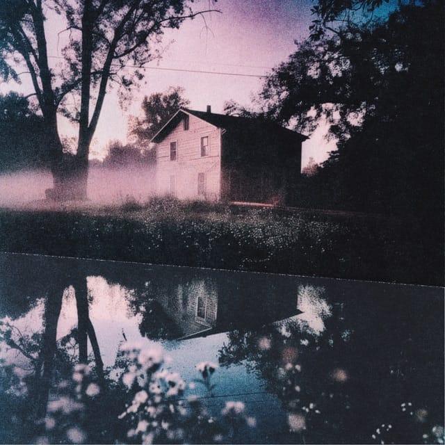 Backyard - EP