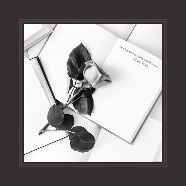 The Tortured Poets Department (The Anthology): Piano Instrumentals