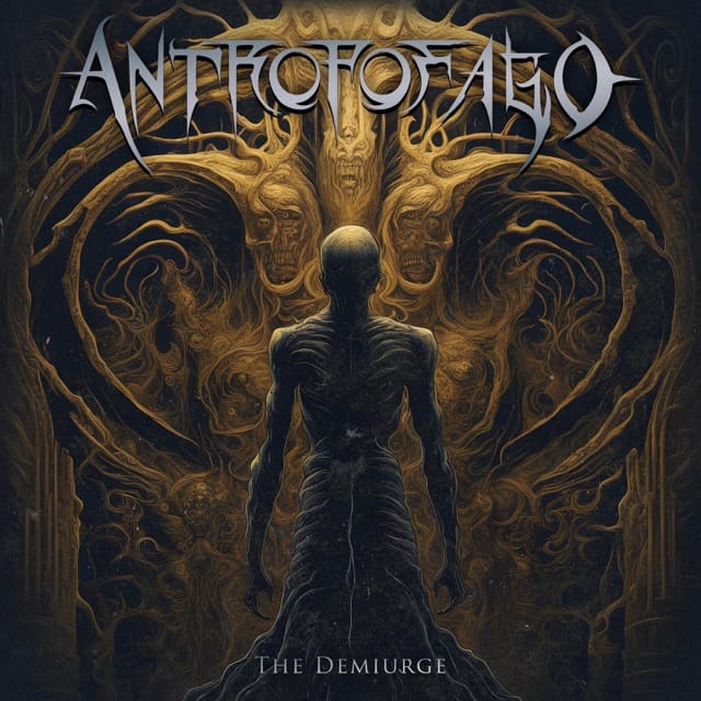 The Demiurge