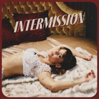 Intermission - EP