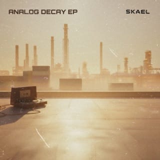 Analog Decay EP - EP