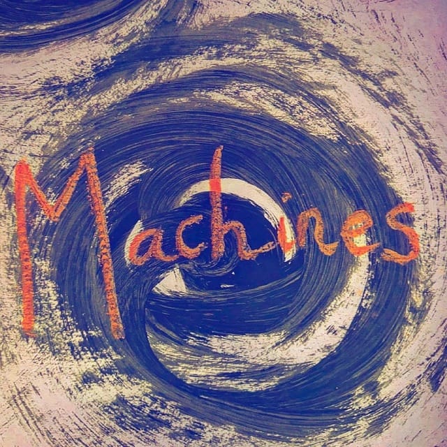 Machines - Single