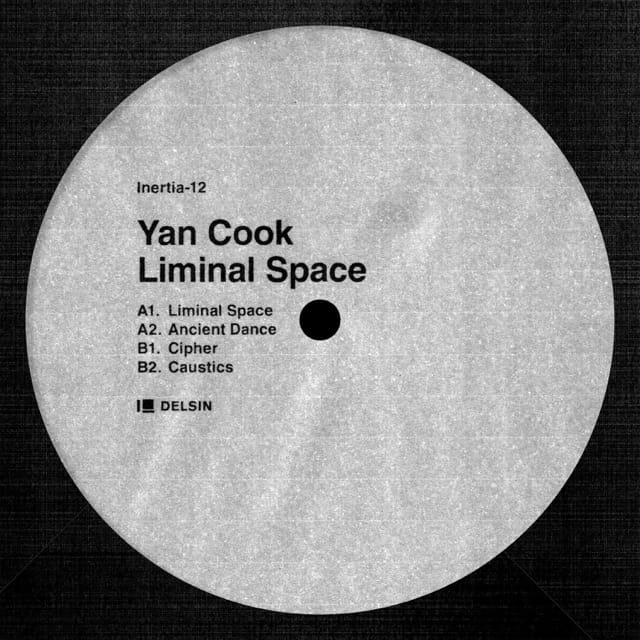 Liminal Space - EP