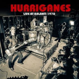 Live At Kalanti 1978