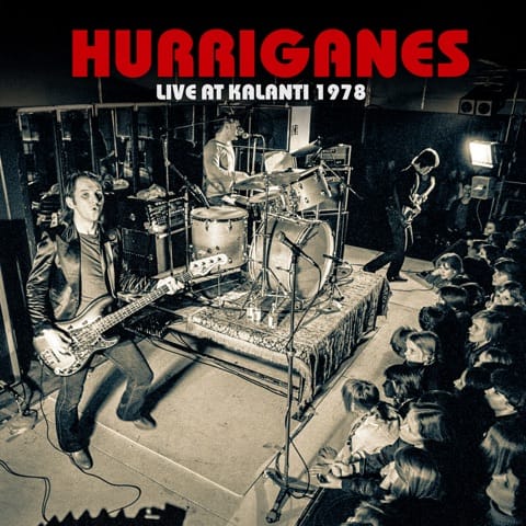 Live At Kalanti 1978
