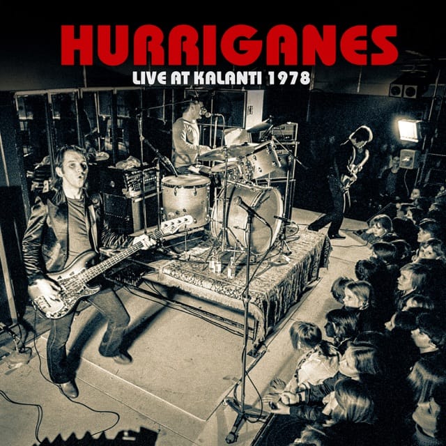 Live At Kalanti 1978