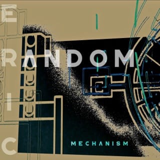 Mechanism - EP