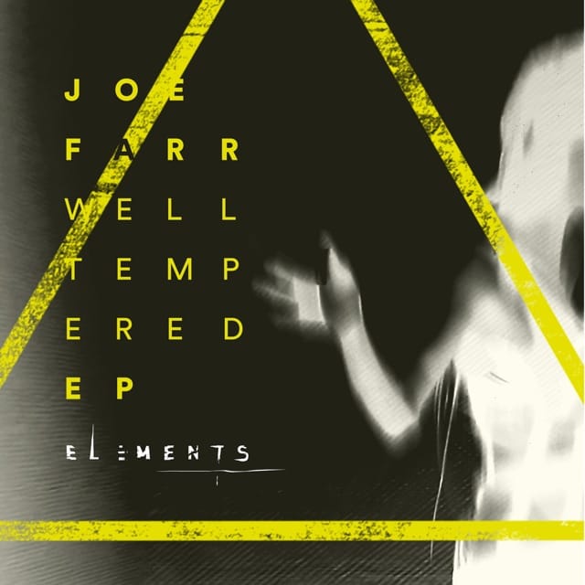 Well Tempered - EP