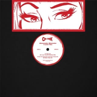 I Love You - EP