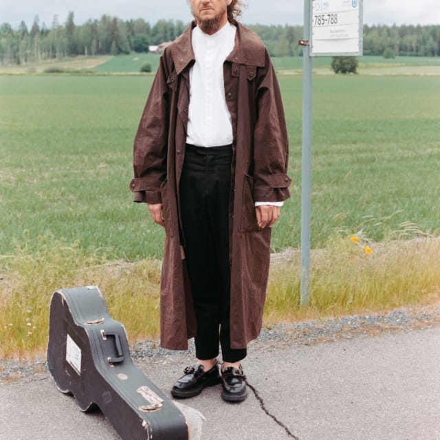 Viime yöltä