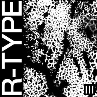 R-TYPE III - EP