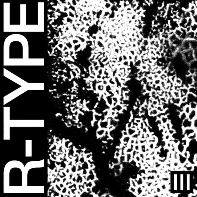 R-TYPE III - EP
