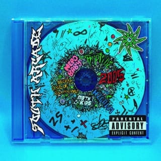 2005 - EP