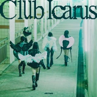 <Club Icarus> - EP